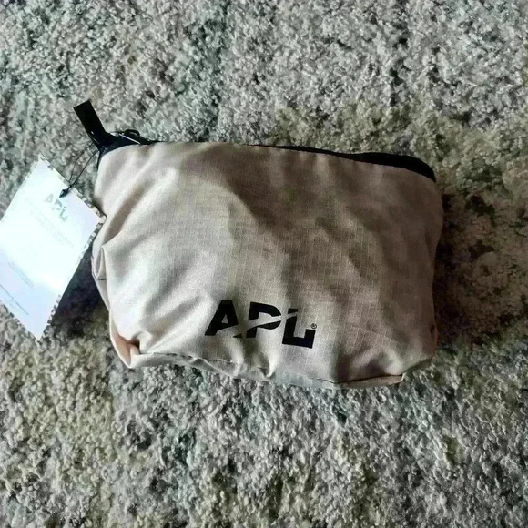 APL All-Purpose Leapord Print Packable Backpack - Picture 15 of 15